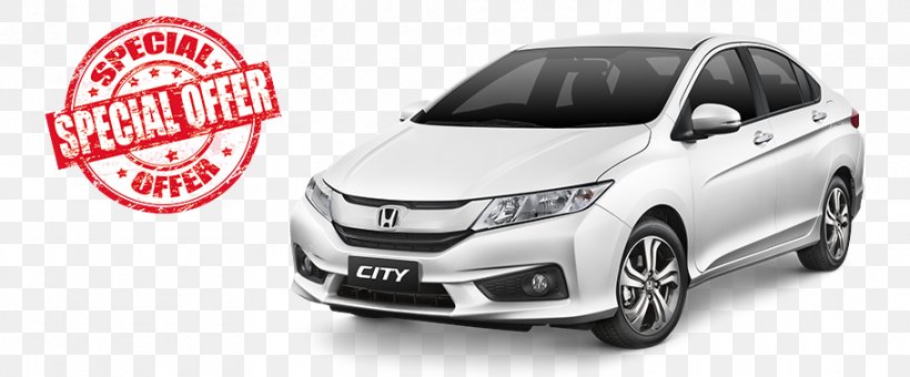 Honda City Honda Fit Car Honda CR-Z, PNG, 910x378px, 2017 Honda Accord, Honda City, Automotive Design, Automotive Exterior, Automotive Lighting Download Free