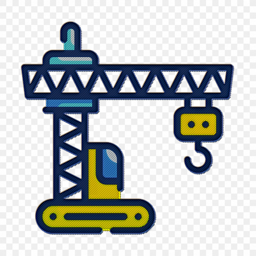 Labor Icon Crane Icon, PNG, 1156x1156px, Labor Icon, Crane Icon, Line Download Free