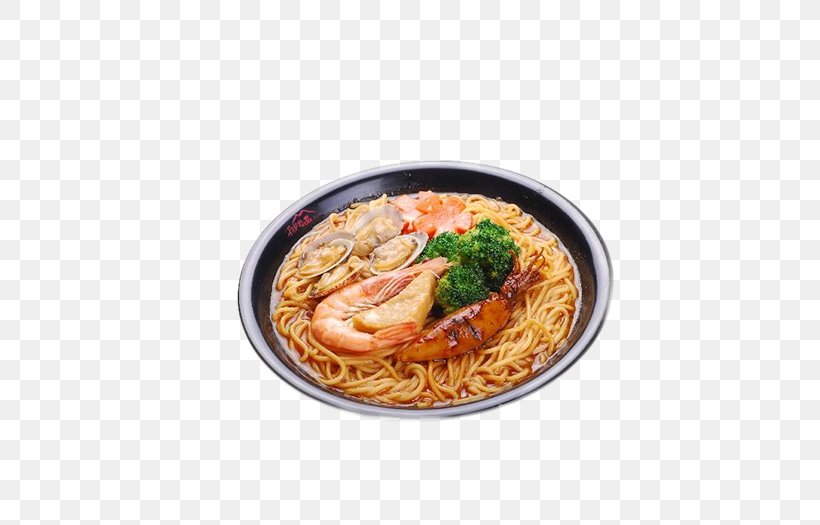 Laksa Ramen Chinese Noodles Japanese Cuisine Seafood, PNG, 678x525px, Laksa, Asian Food, Chinese Food, Chinese Noodles, Cuisine Download Free