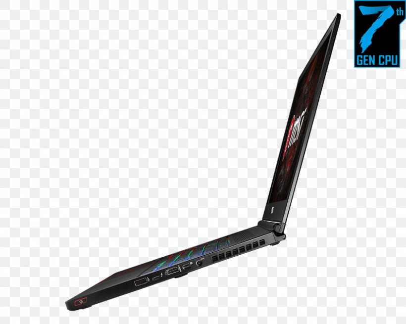 Laptop MacBook Pro Micro-Star International MSI GS63 Stealth Pro Intel Core I7, PNG, 1024x819px, Laptop, Gaming Computer, Geforce, Graphics Processing Unit, Hardware Download Free