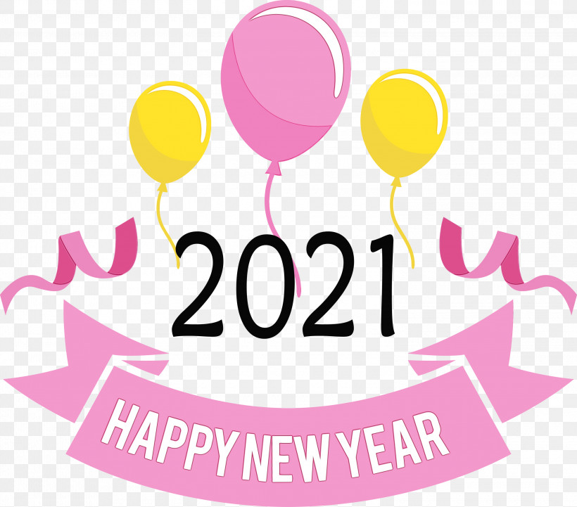 Logo Balloon Meter Area Point, PNG, 3000x2641px, 2021 Happy New Year, Happy New Year 2021, Area, Balloon, Happy New Year Download Free