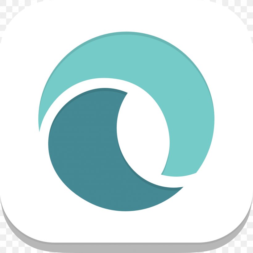 Logo Blue Wave Turquoise Teal, PNG, 1024x1024px, Logo, Aqua, Azure, Blue, Brand Download Free
