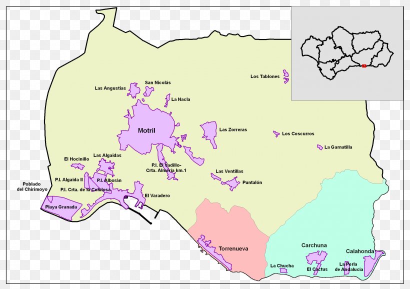 Map Spain Ecoregion Land Lot Purple, PNG, 2340x1652px, Map, Area, Ecoregion, Land Lot, Purple Download Free