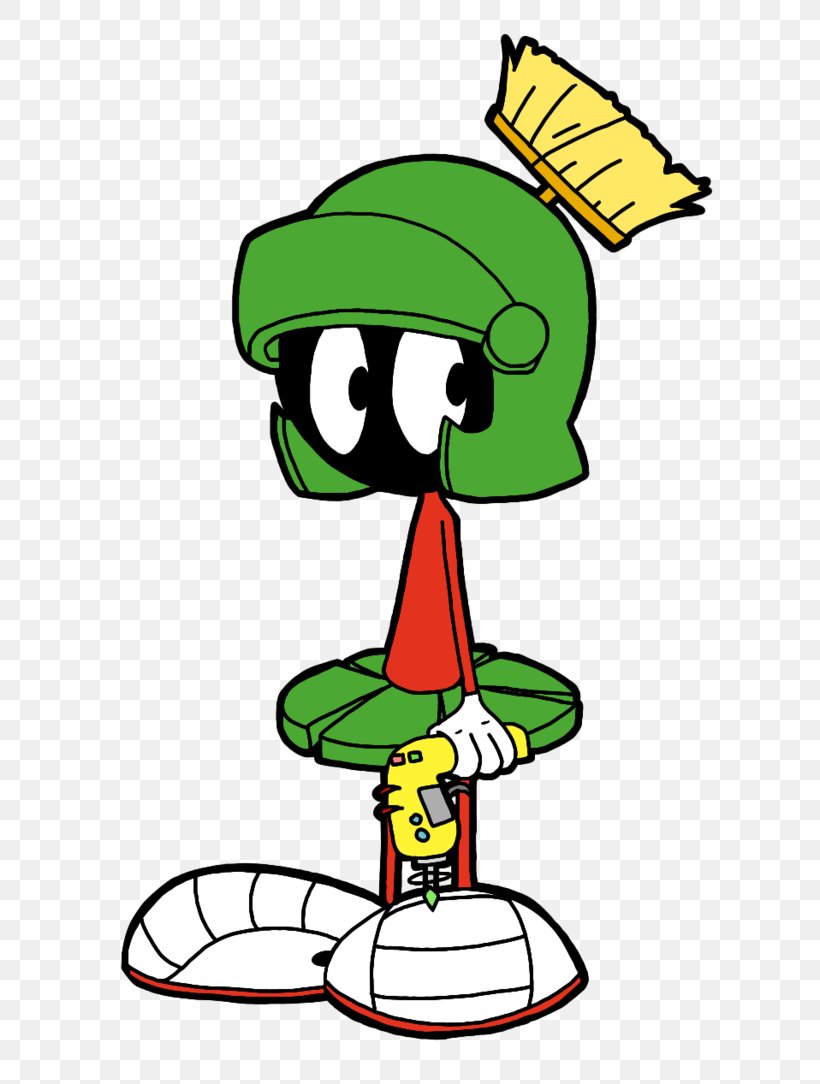 Marvin The Martian Miss Martian Looney Tunes Cartoon, PNG, 736x1084px, Marvin The Martian, Area, Art, Artwork, Cartoon Download Free