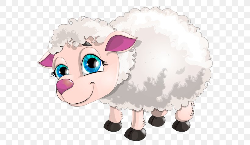 Australian White Sheep Lamb And Mutton Sheep Farming Clip Art, PNG, 600x477px, Australian White Sheep, Art, Cartoon, Creativity, Eid Aladha Download Free