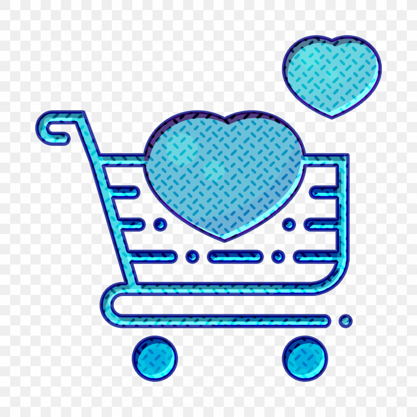 Buy Icon Love Icon, PNG, 1244x1244px, Buy Icon, Aqua, Blue, Heart, Line Download Free