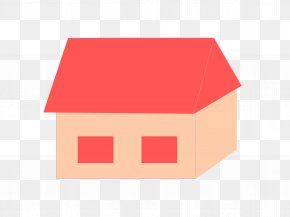 Pink House Clipart - Clip Art Openclipart House Donuts Design PNG