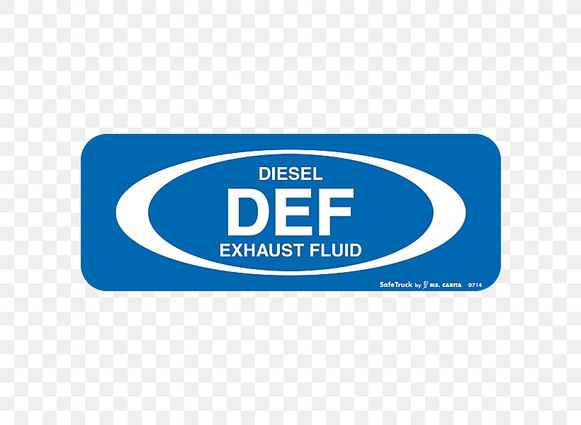 Diesel Exhaust Fluid Car Sticker Decal, PNG, 600x600px, Diesel Exhaust Fluid, Area, Brand, Car, Decal Download Free