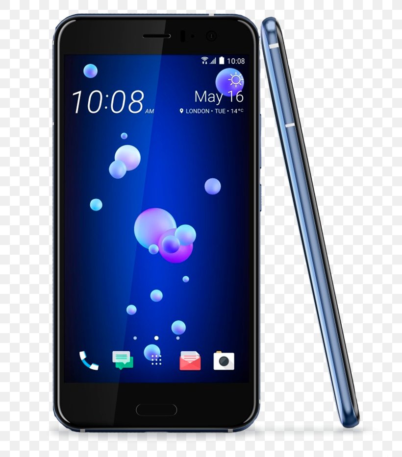 HTC U11+ HTC U Ultra Smartphone, PNG, 765x933px, Htc U11, Android, Cellular Network, Communication Device, Electronic Device Download Free