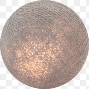 Light - Light Lamp Shades Brown Cotton Balls PNG