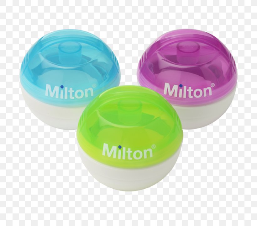 milton cold water sterilizer