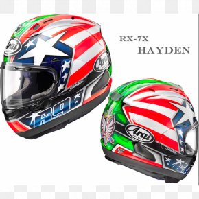 Motorcycle Helmets - Motorcycle Helmets FIM Superbike World Championship Grand Prix Motorcycle Racing Car Arai Helmet Limited PNG