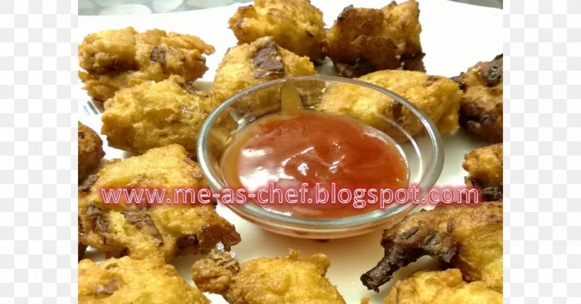 Pakora Chicken Nugget Indian Cuisine Fritter Khichdi, PNG, 1200x630px, Pakora, Chicken Nugget, Cuisine, Dal, Deep Frying Download Free