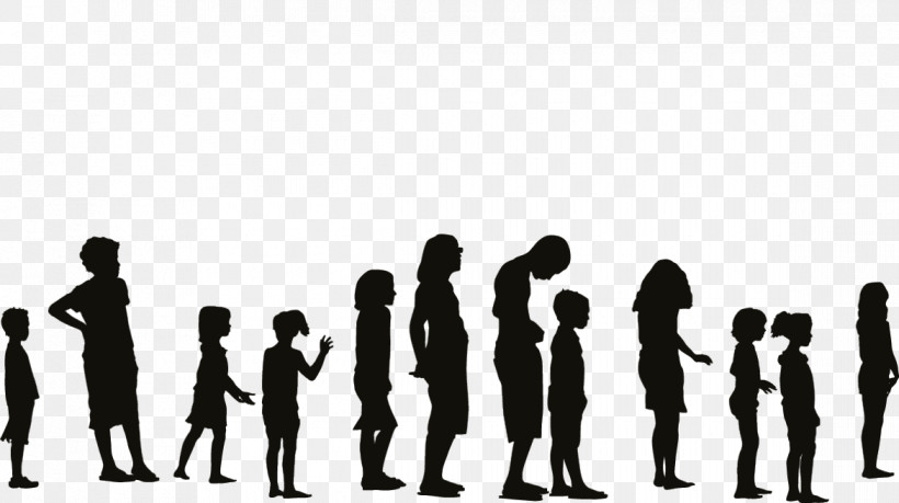 People In Nature People Social Group Silhouette Community, PNG, 1170x656px, People In Nature, Child, Community, Conversation, Crowd Download Free