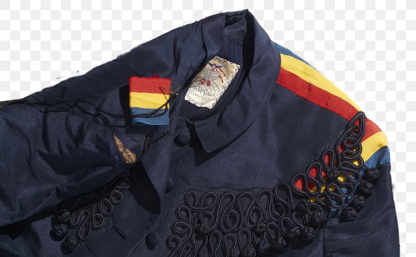 Ribbon Clothing Jacket Textile Sleeve, PNG, 2048x1270px, Ribbon, Button, Clothing, Cotton, Haberdasher Download Free