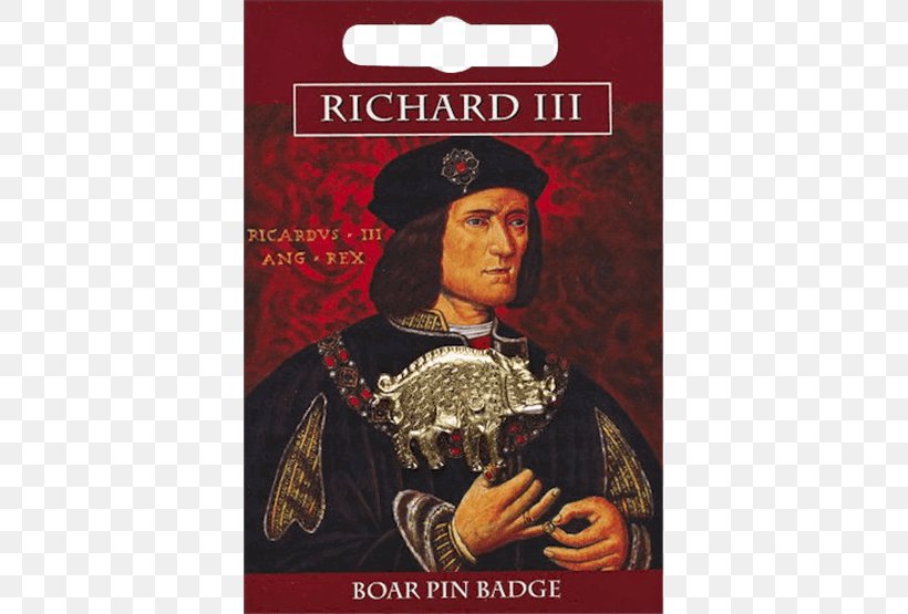 Richard III Of England Leicester Wild Boar Badge, PNG, 555x555px, Richard Iii Of England, Album Cover, August 22, Badge, Edward Iii Of England Download Free