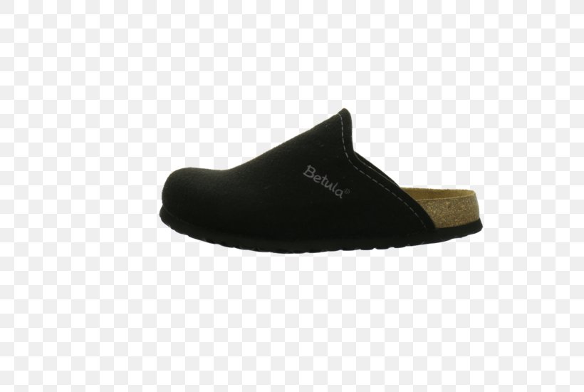 Slipper Mule Slip-on Shoe Clog, PNG, 550x550px, Slipper, Armoires Wardrobes, Black, Black M, Clog Download Free
