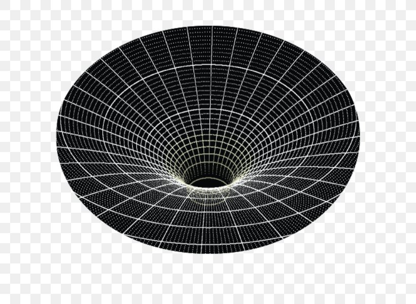 Spacetime Black Hole Wormhole Illustration, PNG, 600x600px, Spacetime, Black Hole, Graphs, Space, Stock Photography Download Free