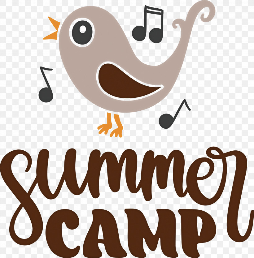Summer Camp Summer Camp, PNG, 2947x3000px, Summer Camp, Beak, Biology, Birds, Camp Download Free