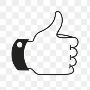 Hand - Thumb Signal Hand Gesture Finger PNG