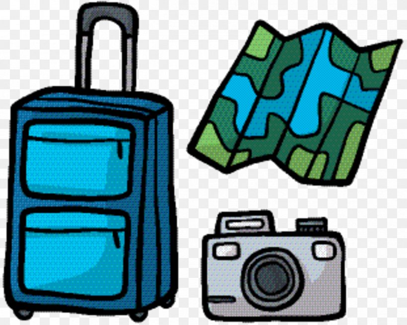 Travel Luggage, PNG, 1242x993px, Hand Luggage, Bag, Baggage, Suitcase, Telephony Download Free