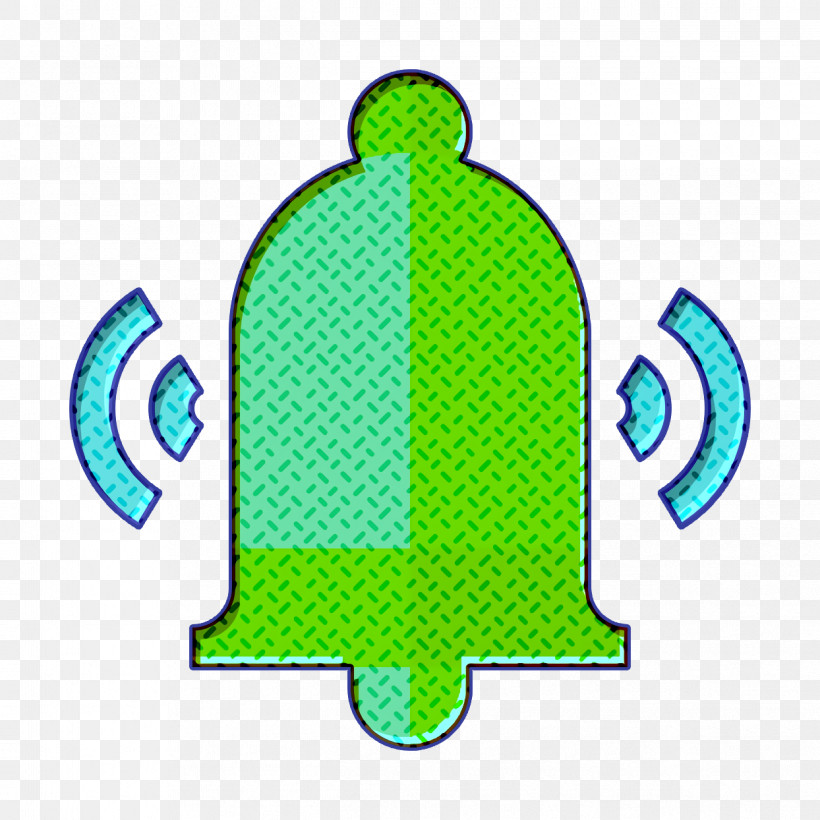 Alert Icon Contact And Communication Icon Bell Icon, PNG, 1244x1244px, Alert Icon, Bell Icon, Contact And Communication Icon, Green, Line Download Free