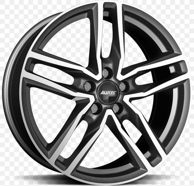 Alloy Wheel Car Rim, PNG, 950x908px, Alloy Wheel, Alloy, Alutec, Auto Part, Automotive Design Download Free