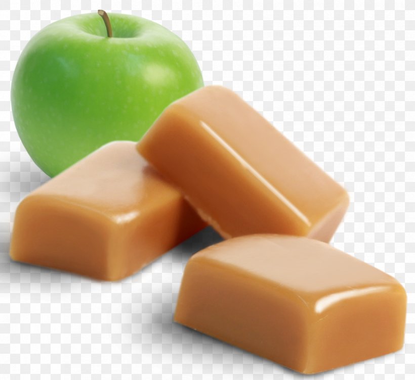 Caramel Apple Fudge Praline Bonbon, PNG, 1675x1537px, Caramel, Apple, Bonbon, Butter, Caramel Apple Download Free
