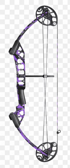 Bow And Arrow Compound Bows Hunting PSE Archery Bowfishing PNG