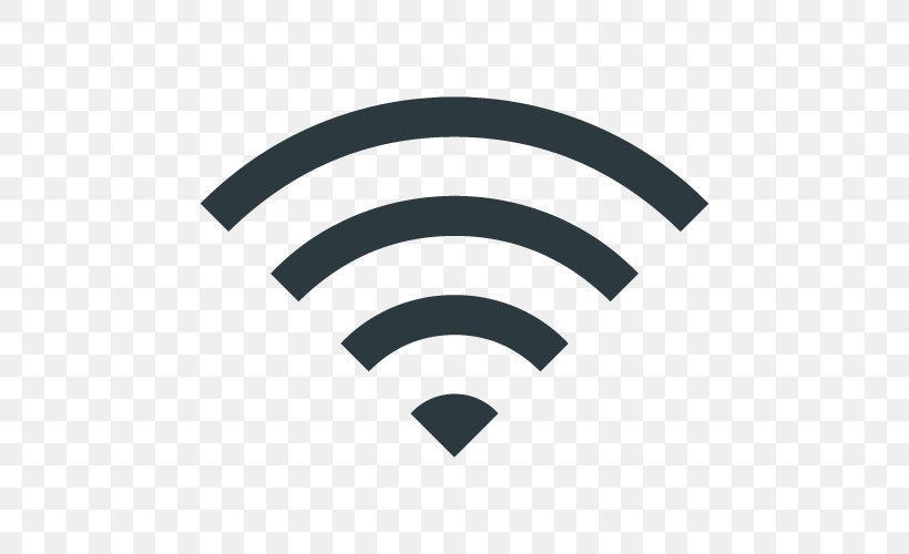 Wi-Fi Wireless Computer Network, PNG, 500x500px, Wifi, Black, Brand, Computer Network, Handheld Devices Download Free