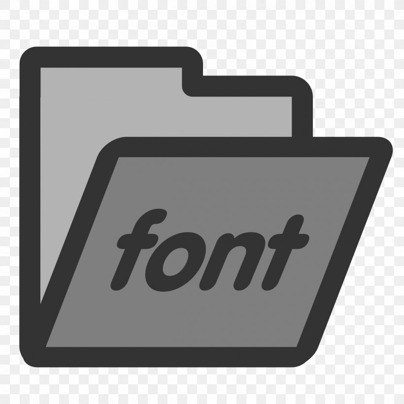 Font Clip Art Directory Image, PNG, 2400x2400px, Directory, Brand, Computer, Logo, Multimedia Download Free