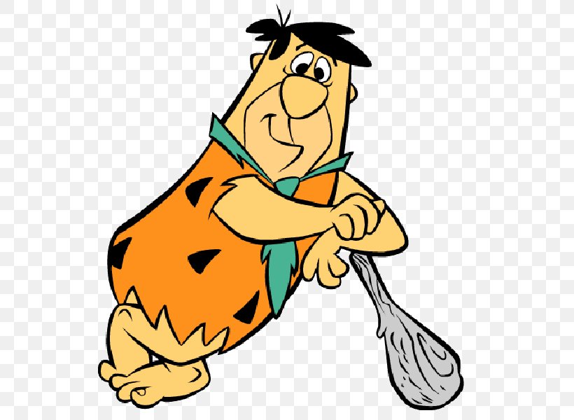 Fred Flintstone Wilma Flintstone Pebbles Flinstone Betty Rubble Barney Rubble, PNG, 600x600px, Fred Flintstone, Animated Cartoon, Art, Artwork, Barney Rubble Download Free