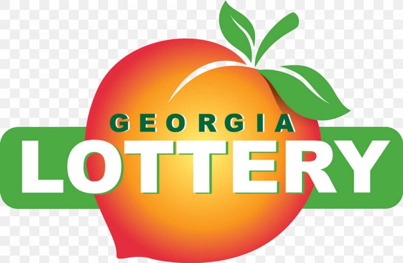 Georgia Lottery Mega Millions Powerball Prize, PNG, 1000x653px, Georgia Lottery, Apple, Area, Brand, Diet Food Download Free