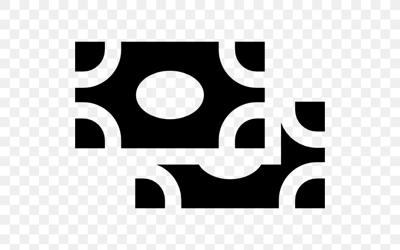 Logo Brand Point, PNG, 512x512px, Logo, Area, Black, Black And White, Black M Download Free