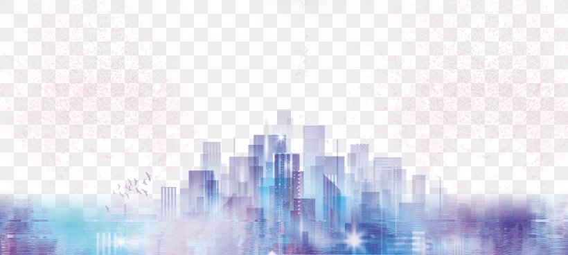 Real Estate Light Wallpaper, PNG, 1949x877px, Publicity, Advertising, Atmosphere Of Earth, Blue, Building Download Free