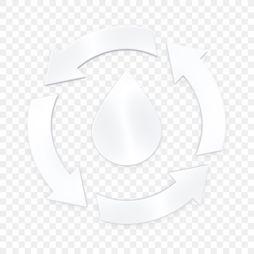 Sustainable Energy Icon Water Icon, PNG, 1310x1310px, Sustainable Energy Icon, Black, Blackandwhite, Circle, Emblem Download Free