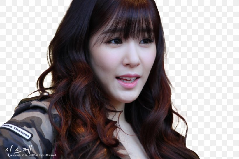 Tiffany Mr.Mr. Girls' Generation DeviantArt, PNG, 1024x683px, Watercolor, Cartoon, Flower, Frame, Heart Download Free