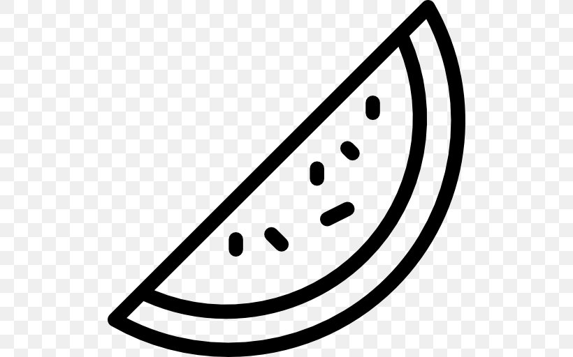 Vegetarian Cuisine Organic Food Watermelon Fruit, PNG, 512x512px, Vegetarian Cuisine, Area, Black And White, Cooking, Drink Download Free