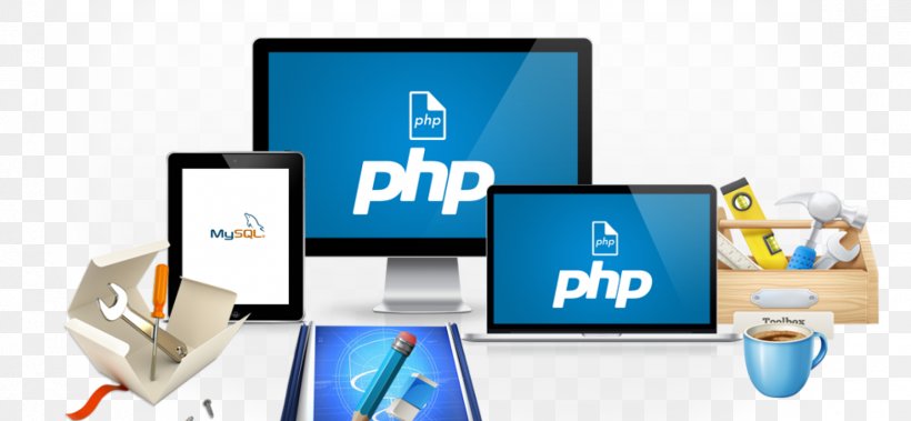 Web Development PHP Web Design Web Application Development, PNG, 1728x800px, Web Development, Brand, Communication, Computer Programming, Display Advertising Download Free