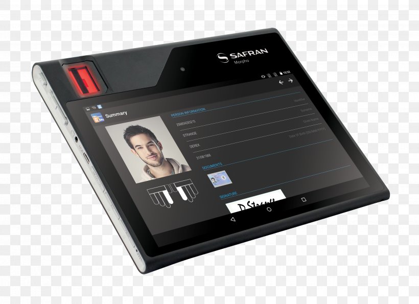 Biometric Solutions Biometrics Safran Identity And Security Access Control Facial Recognition System, PNG, 3512x2552px, Biometrics, Access Control, Bewakingscamera, Display Device, Eauthentication Download Free