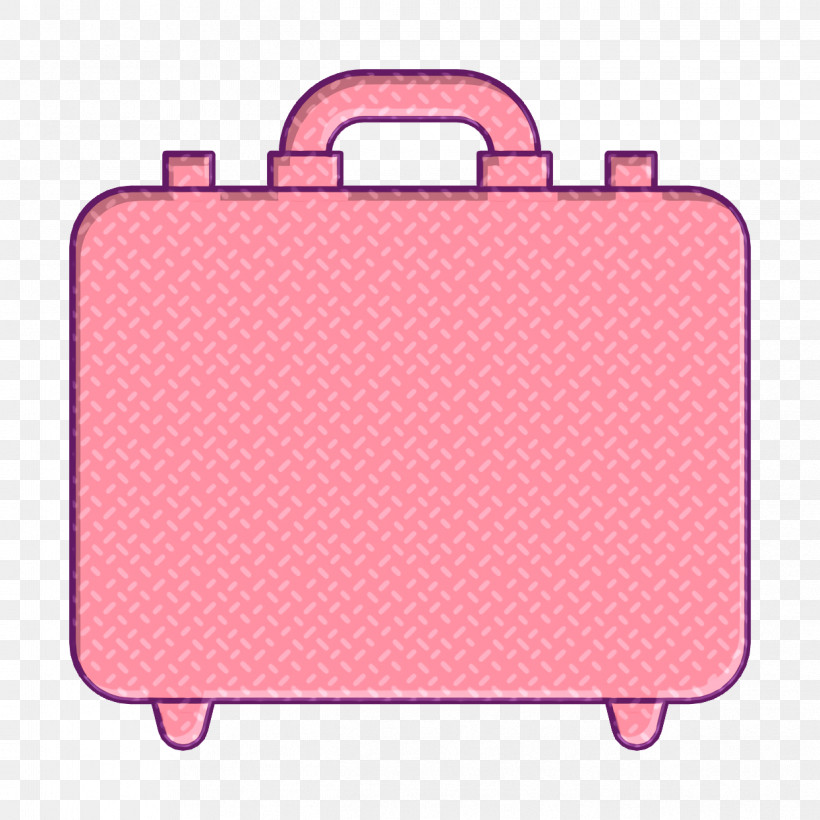Briefcase Icon Office Elements Icon Bag Icon, PNG, 1244x1244px, Briefcase Icon, Bag Icon, Baggage, Geometry, Hand Download Free