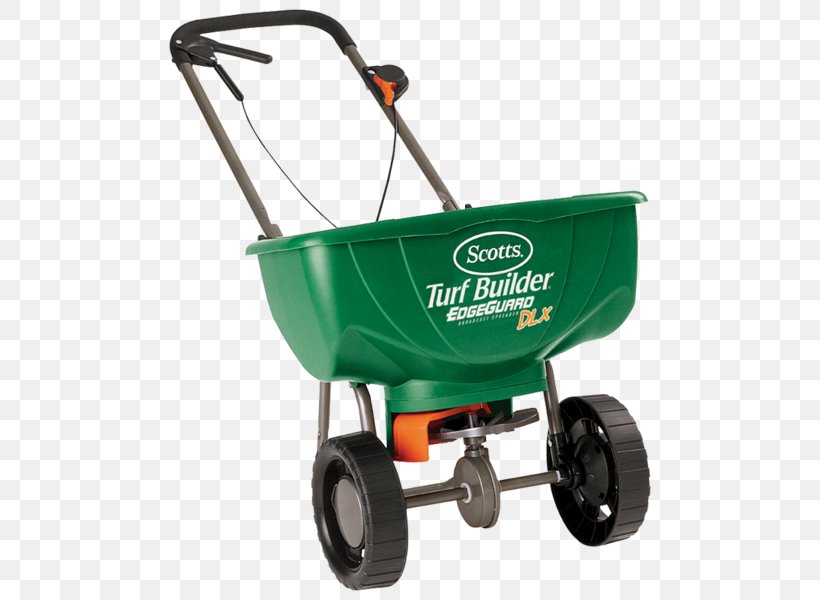 Broadcast Spreader Scotts Miracle Gro Company Lawn Fertilisers