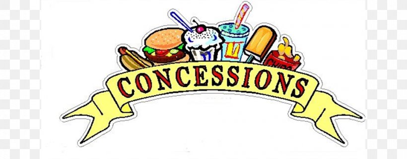 Concession Stand Snack Clip Art, PNG, 960x375px, Concession Stand, Area, Brand, Cinema, Concession Download Free
