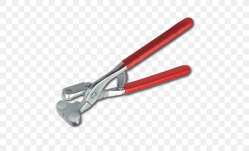 Diagonal Pliers Glass Tongs Tool, PNG, 500x500px, Diagonal Pliers, Bolt Cutter, Bolt Cutters, Ceramic, Cutting Download Free