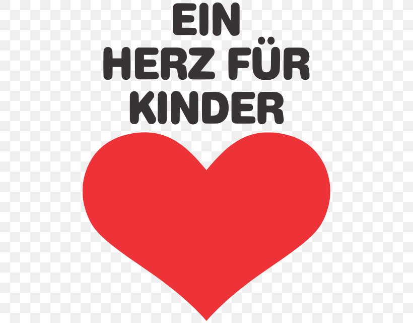 Ein Herz Für Kinder Germany Studio Berlin Adlershof (SBA) GmbH United Charity Heart, PNG, 500x640px, Watercolor, Cartoon, Flower, Frame, Heart Download Free