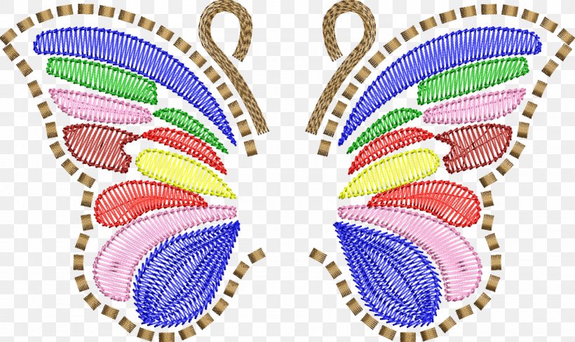Embroidery BEST BORDADOS Butterflies And Moths Body Jewellery Symmetry, PNG, 1600x953px, Embroidery, Art, Body Jewellery, Body Jewelry, Butterflies And Moths Download Free