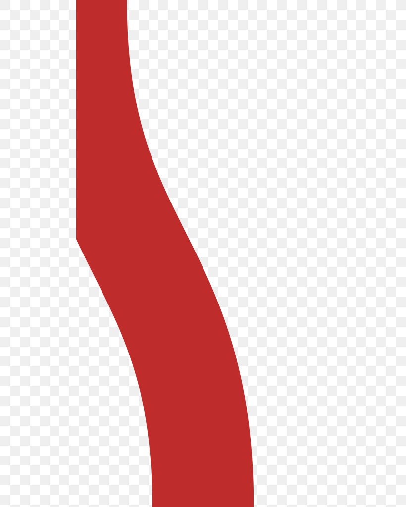 Line Angle, PNG, 512x1024px, Red, Joint, Neck Download Free