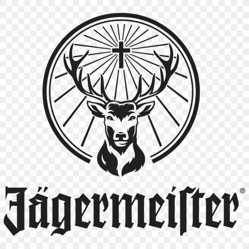 Mast-Jägermeister Wolfenbüttel Logo Alcoholic Drink, PNG, 1000x1000px, Jagermeister, Alcoholic Drink, Area, Artwork, Bacardi Download Free