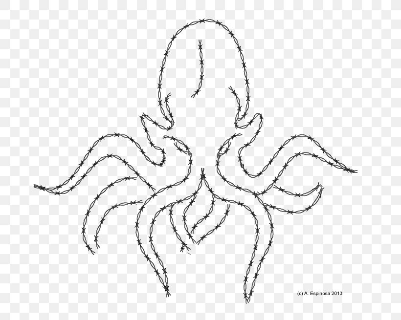 Octopus Line Art Character Sketch, PNG, 770x655px, Watercolor, Cartoon, Flower, Frame, Heart Download Free