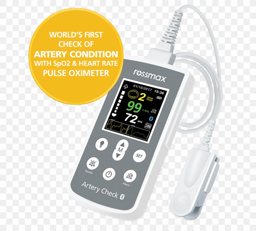 Pulse Oximeters Pulse Oximetry Oxygen Saturation Rossmax WF260 Bathroom Scales, PNG, 1138x1028px, Pulse Oximeters, Artery, Blood, Blood Pressure Monitors, Communication Download Free